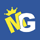 mgcash Logo