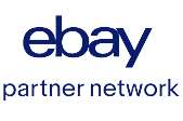 eBay Partner Network Logo