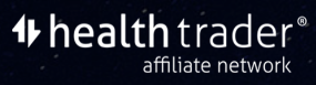 HealthTrader Logo