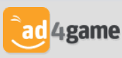 Ad4Game Logo