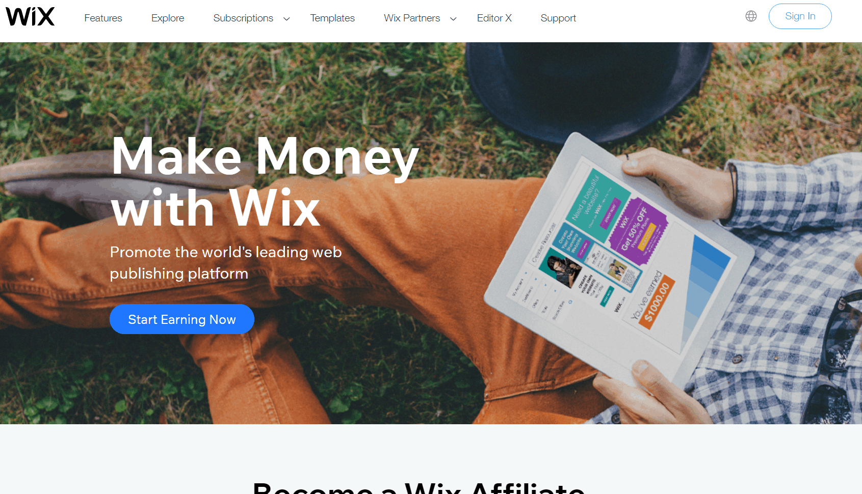 wix-review-of-affiliate-program-details-is-it-legit