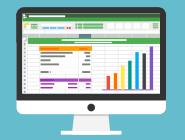 Affiliate Marketing Revenue Calculator Screen