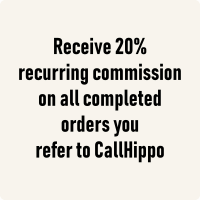 CallHippo Details