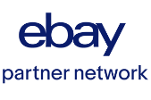 ebay-partner-network Logo