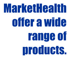 MarketHealth Program Info