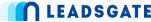 leadsgate Logo